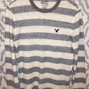 Thermal American Eagle